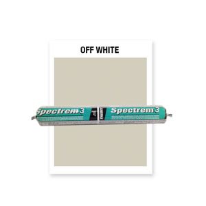 SPECTREM 3 OFF-WHITE - 15 SSG / CS