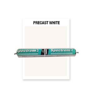 SPECTREM 3 PRECAST WHITE - 15 SSG / CS