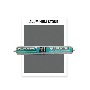 SPECTREM 3 ALUMINUM STONE - 15 SSG / CS