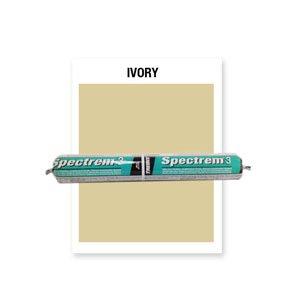 SPECTREM 3 IVORY - 15 SSG / CS