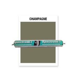 SPECTREM 3 CHAMPAGNE - 15 SSG / CS