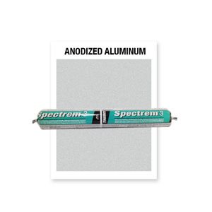 SPECTREM 3 ANODIZED ALUMINUM - 15 SSG / CS