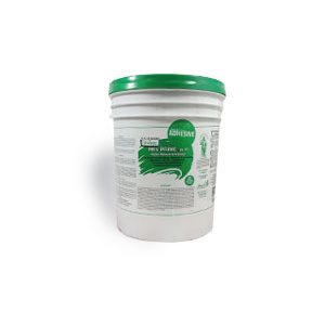 MEL-PRIME WATER-BASE ADHESIVE 5GL PAIL