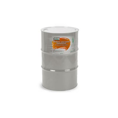 Sealmastic Spray-Mastic Dampproofing 55gl Drum