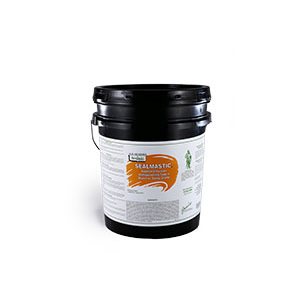 SEALMASTIC TYPE 2 EMULSION 5GL PAIL