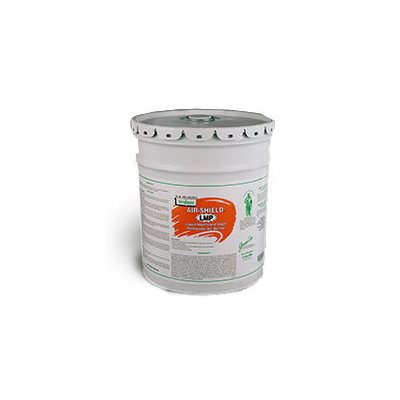 Air-Shield LMP Grey 5gl Pail