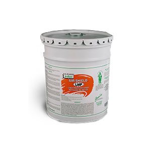 Air-Shield LMP Grey 5gl Pail