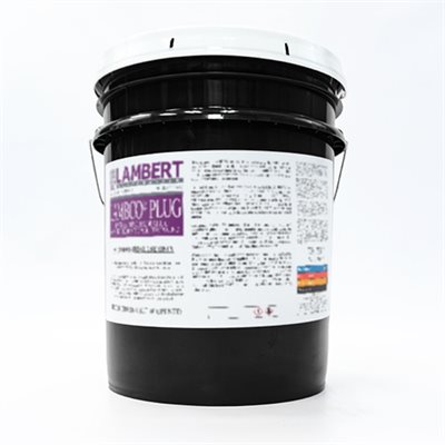 LAMBERT LAMBCO PLUG 50LB PAIL