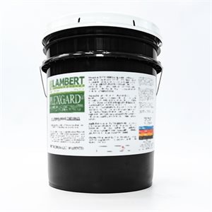 LAMBERT PLEXGARD PLATINUM 5GL PAIL