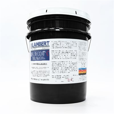 LAMBERT RENEW COAT COARSE 40 LB PAIL