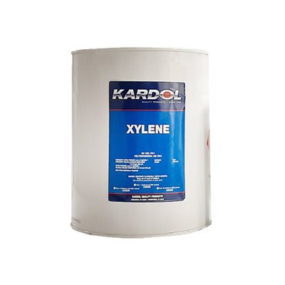 KARDOL XYLENE 5GAL PAIL